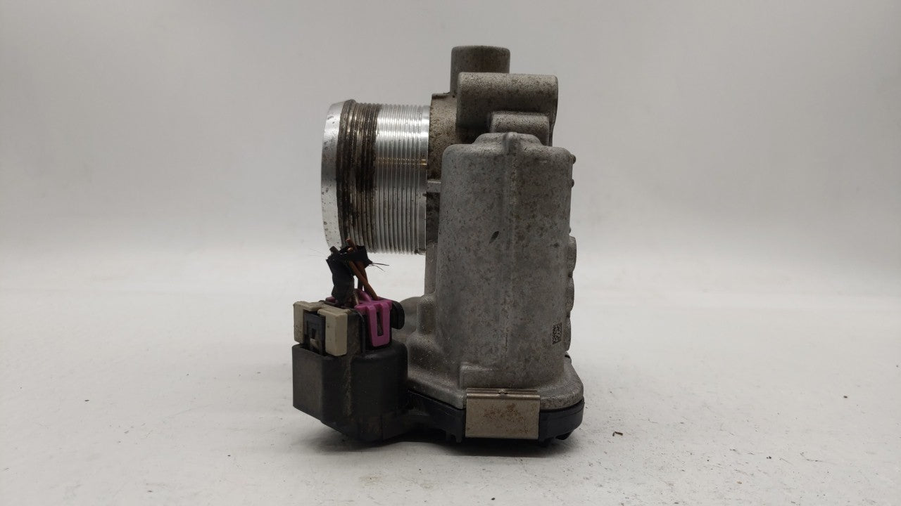 2013-2019 Buick Encore Throttle Body P/N:55565489 12644239AA, 55581662 Fits Fits 2011 2012 2013 2014 2015 2016 2017 2018 201