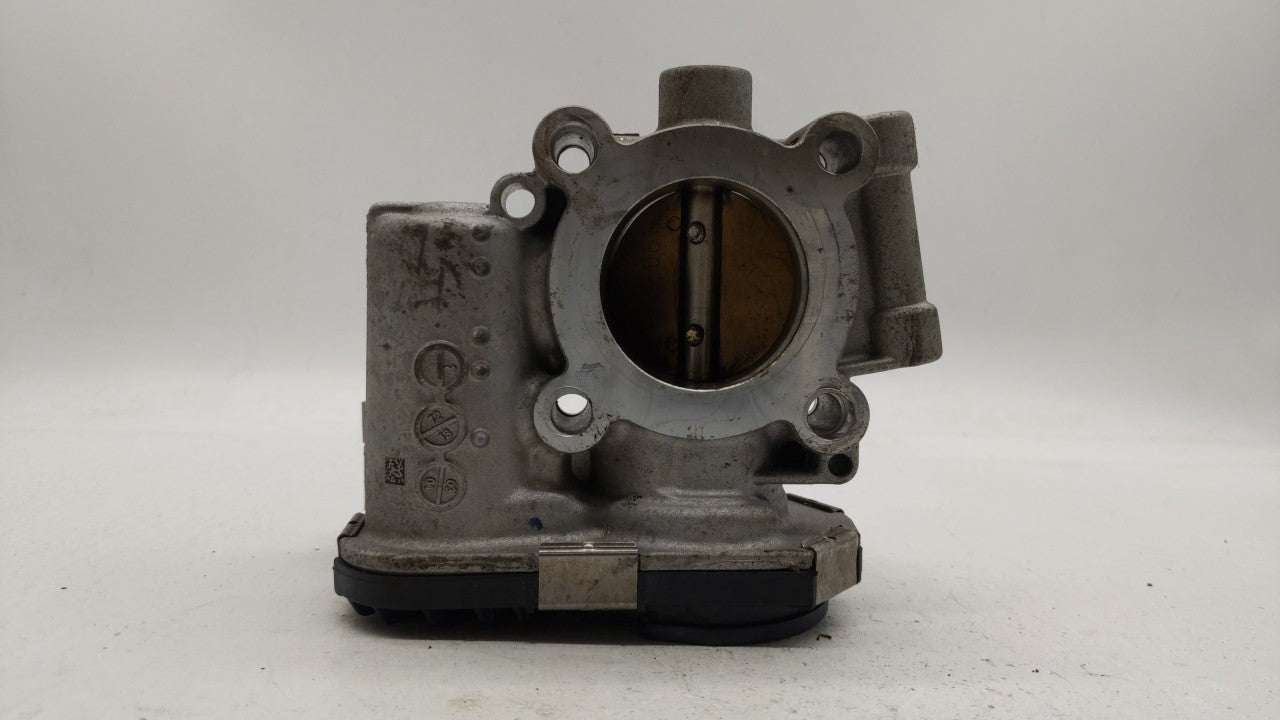 2013-2019 Buick Encore Throttle Body P/N:55565489 12644239AA, 55581662 Fits Fits 2011 2012 2013 2014 2015 2016 2017 2018 201