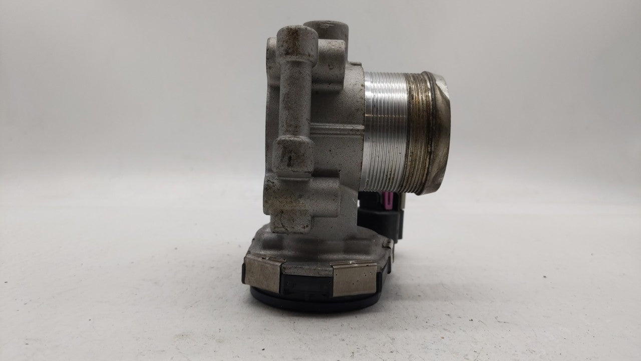 2013-2019 Buick Encore Throttle Body P/N:55565489 12644239AA, 55581662 Fits Fits 2011 2012 2013 2014 2015 2016 2017 2018 201