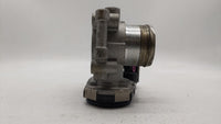 2013-2019 Buick Encore Throttle Body P/N:55565489 12644239AA, 55581662 Fits Fits 2011 2012 2013 2014 2015 2016 2017 2018 201