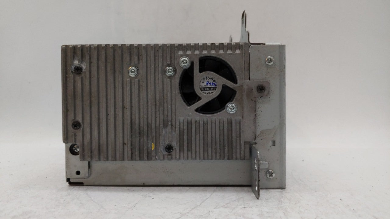 2015-2016 Buick Encore Am Fm Cd Player Radio Receiver - Oemusedautoparts1.com