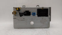 2015-2016 Buick Encore Radio AM FM Cd Player Receiver Replacement P/N:23476256 23495273, 23284452 Fits Fits 2014 2015 2016 2