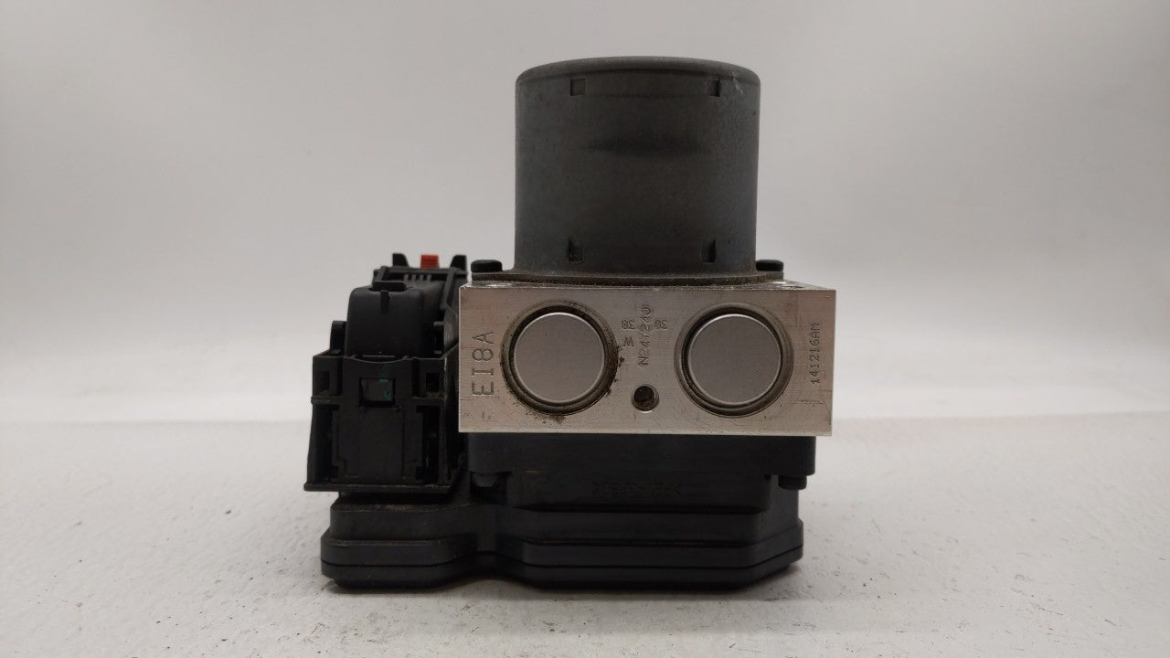 2015 Buick Encore ABS Pump Control Module Replacement P/N:94541506 688250455, 42403007 Fits OEM Used Auto Parts - Oemusedaut