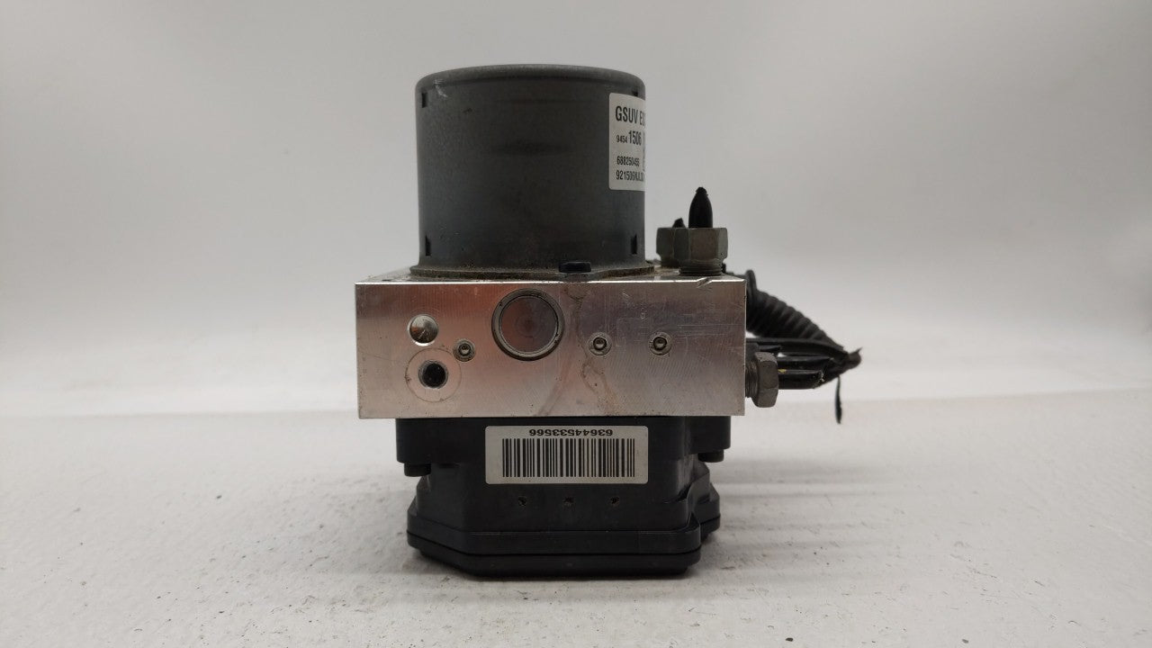 2015 Buick Encore ABS Pump Control Module Replacement P/N:94541506 688250455, 42403007 Fits OEM Used Auto Parts - Oemusedaut