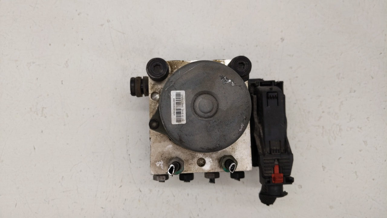 2015 Buick Encore ABS Pump Control Module Replacement P/N:94541506 688250455, 42403007 Fits OEM Used Auto Parts - Oemusedaut