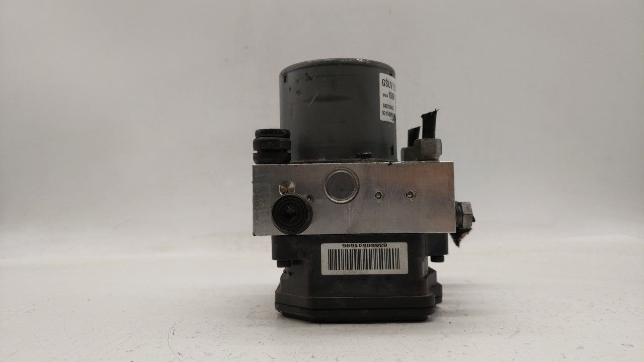 2015 Buick Encore ABS Pump Control Module Replacement P/N:94541506 688250455, 42403007 Fits OEM Used Auto Parts - Oemusedaut
