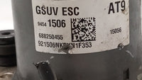 2015 Buick Encore ABS Pump Control Module Replacement P/N:94541506 688250455, 42403007 Fits OEM Used Auto Parts - Oemusedaut