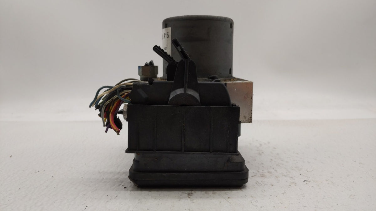 2015 Buick Encore Anti-Lock Brake ABS Pump Module Actuator OEM P/N:94541506 688250455, 42403007 Fits OEM Used Auto Parts - O