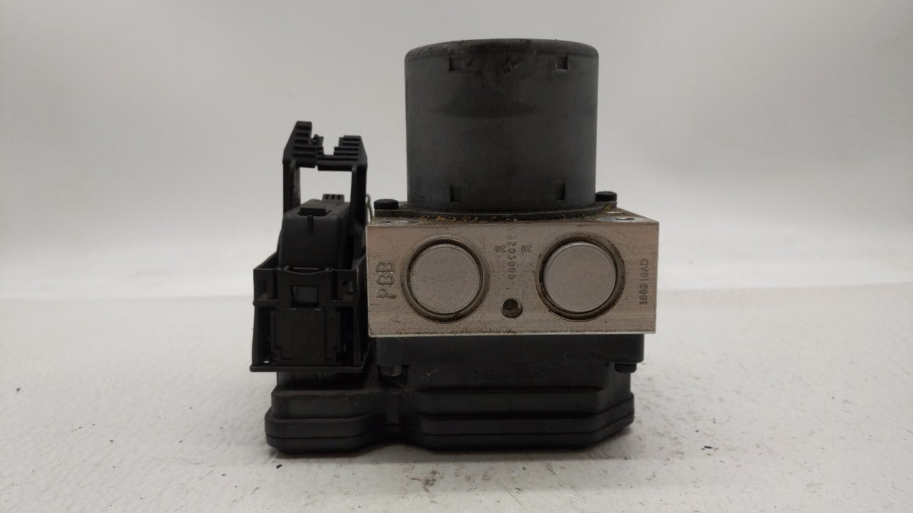 2015 Buick Encore ABS Pump Control Module Replacement P/N:94541506 688250455, 42403007 Fits OEM Used Auto Parts - Oemusedaut