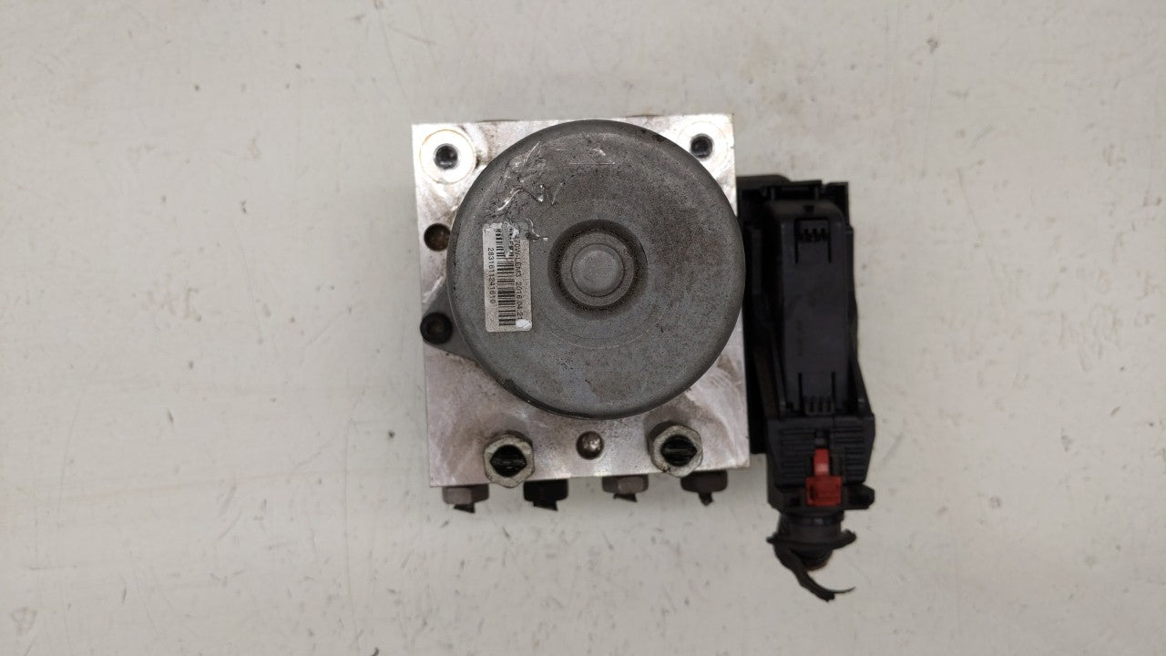 2015 Buick Encore ABS Pump Control Module Replacement P/N:94541506 688250455, 42403007 Fits OEM Used Auto Parts - Oemusedaut