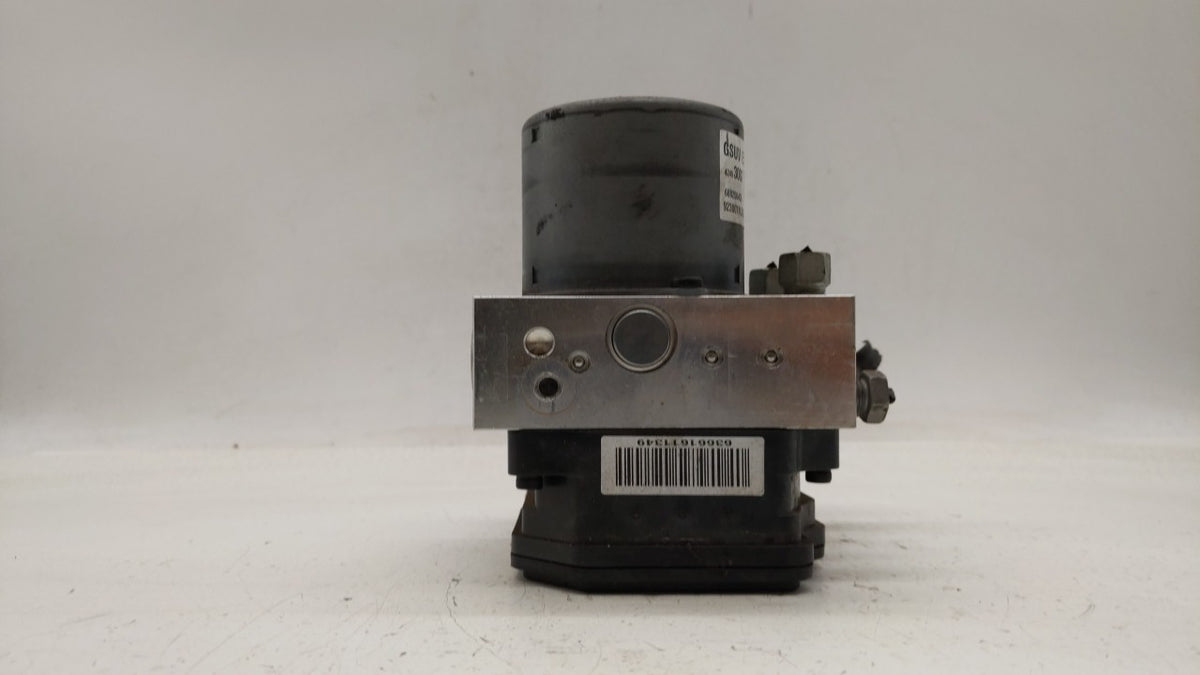 2015 Buick Encore Anti-Lock Brake ABS Pump Module Actuator OEM P/N:94541506 688250455, 42403007 Fits OEM Used Auto Parts - O