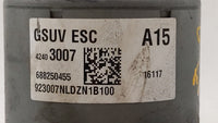 2015 Buick Encore ABS Pump Control Module Replacement P/N:94541506 688250455, 42403007 Fits OEM Used Auto Parts - Oemusedaut