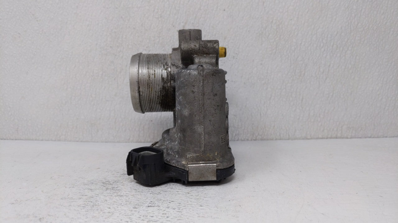 2013-2019 Buick Encore Throttle Body P/N:55565489 12644239AA, 55581662 Fits Fits 2011 2012 2013 2014 2015 2016 2017 2018 201