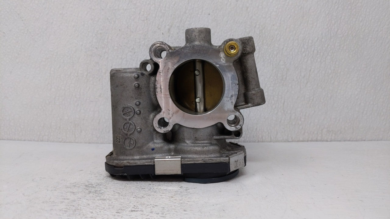 2013-2019 Buick Encore Throttle Body P/N:55565489 12644239AA, 55581662 Fits Fits 2011 2012 2013 2014 2015 2016 2017 2018 201