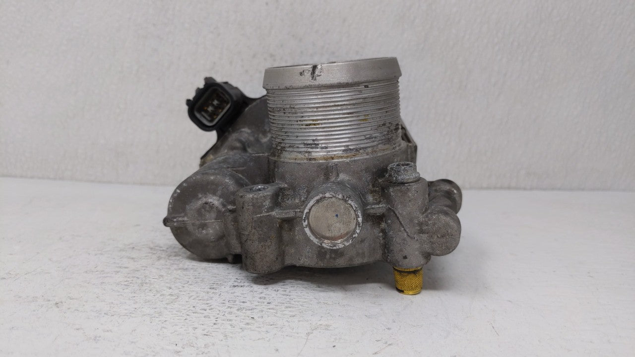 2013-2019 Buick Encore Throttle Body P/N:55565489 12644239AA, 55581662 Fits Fits 2011 2012 2013 2014 2015 2016 2017 2018 201