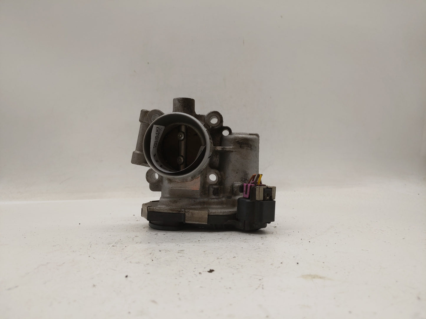2013-2019 Buick Encore Throttle Body P/N:55565489 12644239AA, 55581662 Fits Fits 2011 2012 2013 2014 2015 2016 2017 2018 201