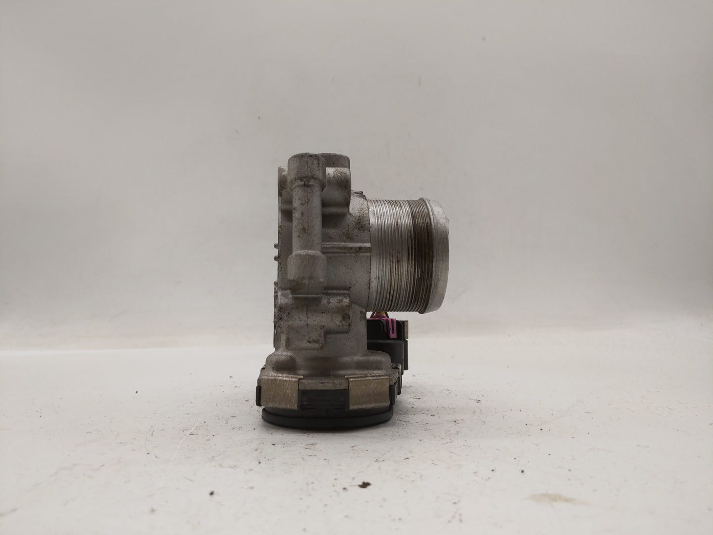 2013-2019 Buick Encore Throttle Body P/N:55565489 12644239AA, 55581662 Fits Fits 2011 2012 2013 2014 2015 2016 2017 2018 201
