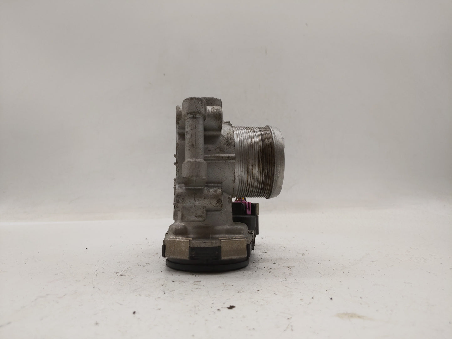 2013-2019 Buick Encore Throttle Body P/N:55565489 12644239AA, 55581662 Fits Fits 2011 2012 2013 2014 2015 2016 2017 2018 201