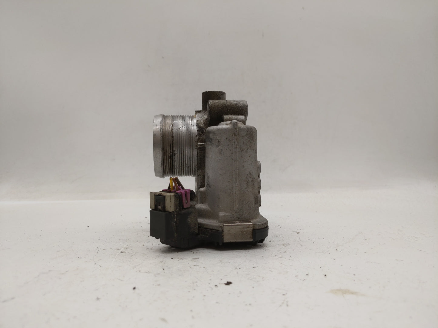 2013-2019 Buick Encore Throttle Body P/N:55565489 12644239AA, 55581662 Fits Fits 2011 2012 2013 2014 2015 2016 2017 2018 201