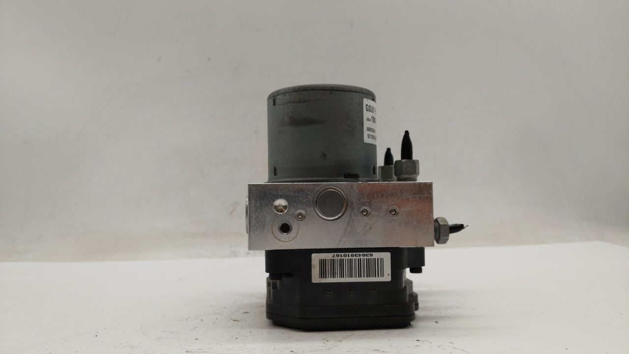 2015 Buick Encore ABS Pump Control Module Replacement P/N:94541506 688250455, 42403007 Fits OEM Used Auto Parts - Oemusedaut