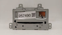 2015-2016 Buick Encore Am Fm Cd Player Radio Receiver - Oemusedautoparts1.com