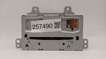 compare product 2015-2016 Buick Encore Am Fm Cd Player Radio Receiver