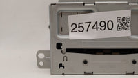 2015-2016 Buick Encore Am Fm Cd Player Radio Receiver - Oemusedautoparts1.com