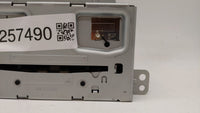 2015-2016 Buick Encore Am Fm Cd Player Radio Receiver - Oemusedautoparts1.com