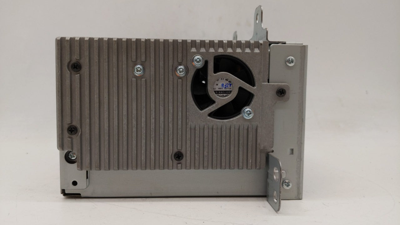 2015-2016 Buick Encore Am Fm Cd Player Radio Receiver - Oemusedautoparts1.com