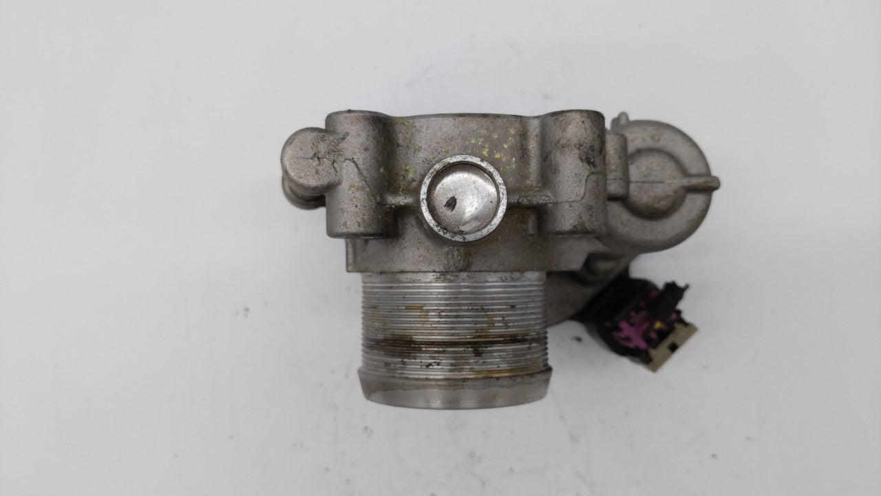 2013-2019 Buick Encore Throttle Body P/N:55565489 12644239AA, 55581662 Fits Fits 2011 2012 2013 2014 2015 2016 2017 2018 201