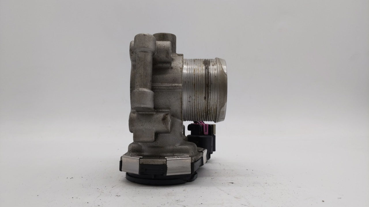 2013-2019 Buick Encore Throttle Body P/N:55565489 12644239AA, 55581662 Fits Fits 2011 2012 2013 2014 2015 2016 2017 2018 201