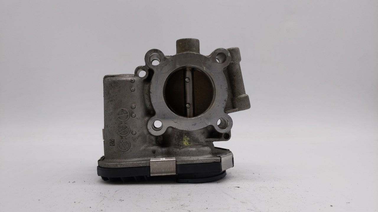 2013-2019 Buick Encore Throttle Body P/N:55565489 12644239AA, 55581662 Fits Fits 2011 2012 2013 2014 2015 2016 2017 2018 201