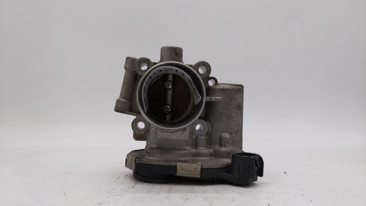 2013-2019 Buick Encore Throttle Body P/N:55565489 12644239AA, 55581662 Fits Fits 2011 2012 2013 2014 2015 2016 2017 2018 201