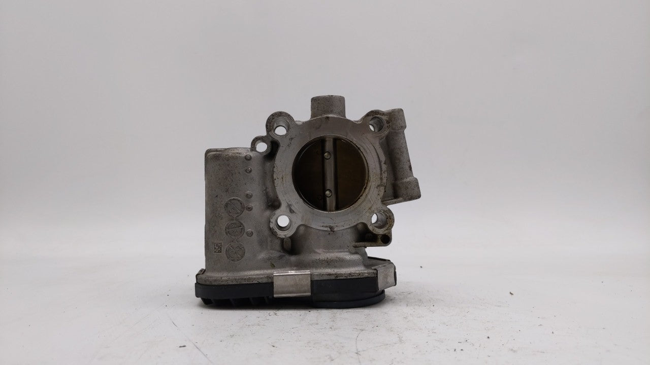 2013-2019 Buick Encore Throttle Body P/N:55565489 12644239AA, 55581662 Fits Fits 2011 2012 2013 2014 2015 2016 2017 2018 201