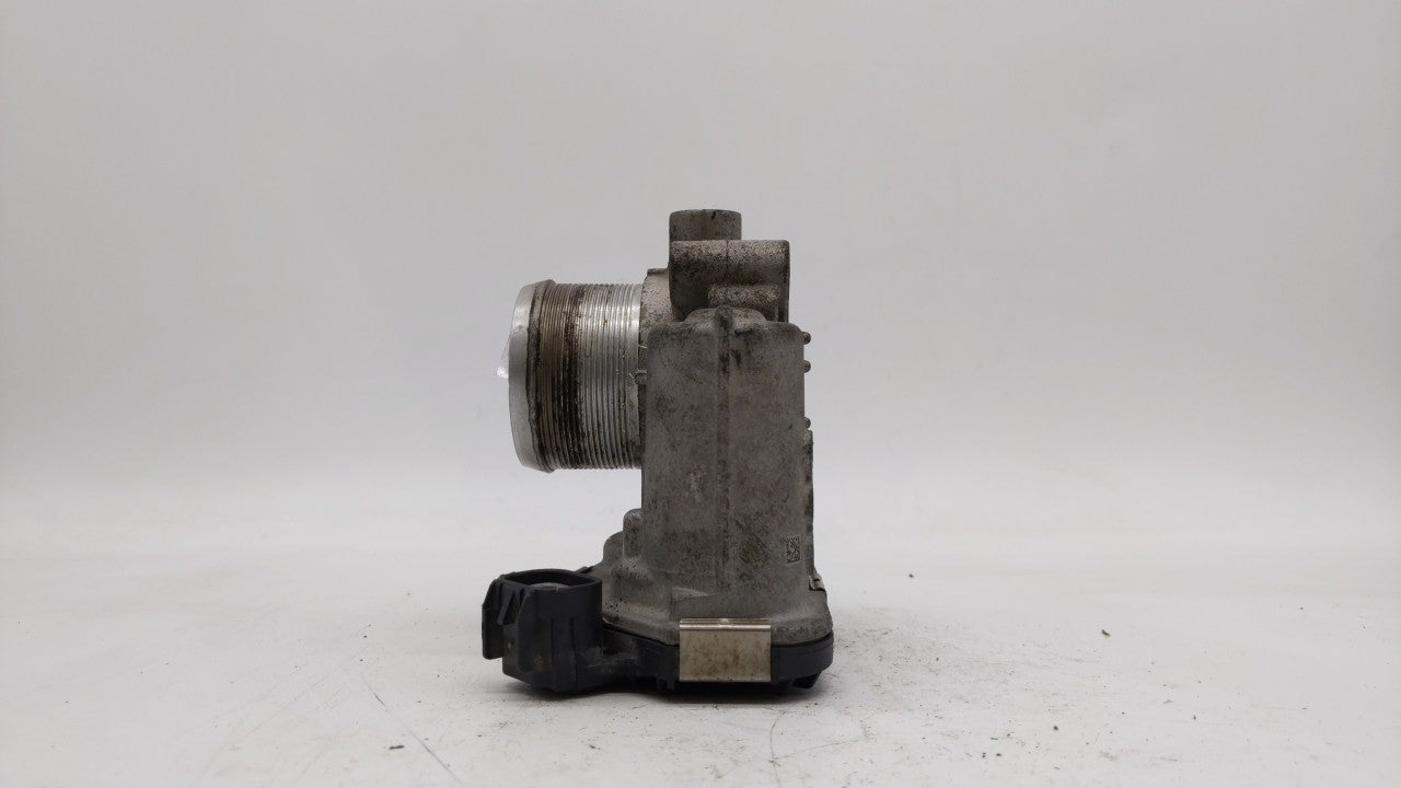 2013-2019 Buick Encore Throttle Body P/N:55565489 12644239AA, 55581662 Fits Fits 2011 2012 2013 2014 2015 2016 2017 2018 201