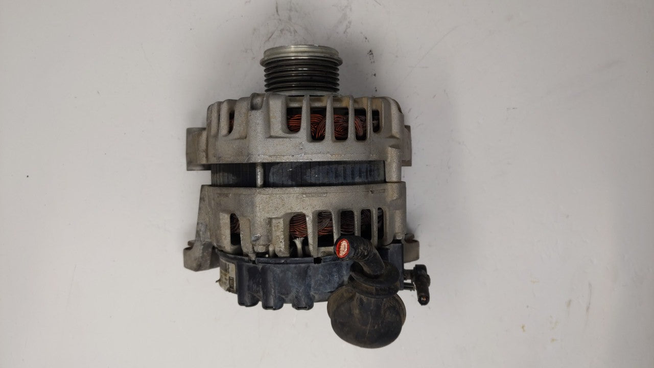 2013-2019 Buick Encore Alternator Replacement Generator Charging Assembly Engine OEM P/N:13597226 13588289 Fits OEM Used Aut