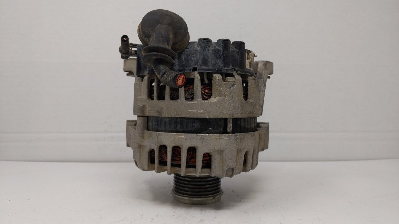 2013-2019 Buick Encore Alternator Replacement Generator Charging Assembly Engine OEM P/N:13597226 13588289 Fits OEM Used Aut
