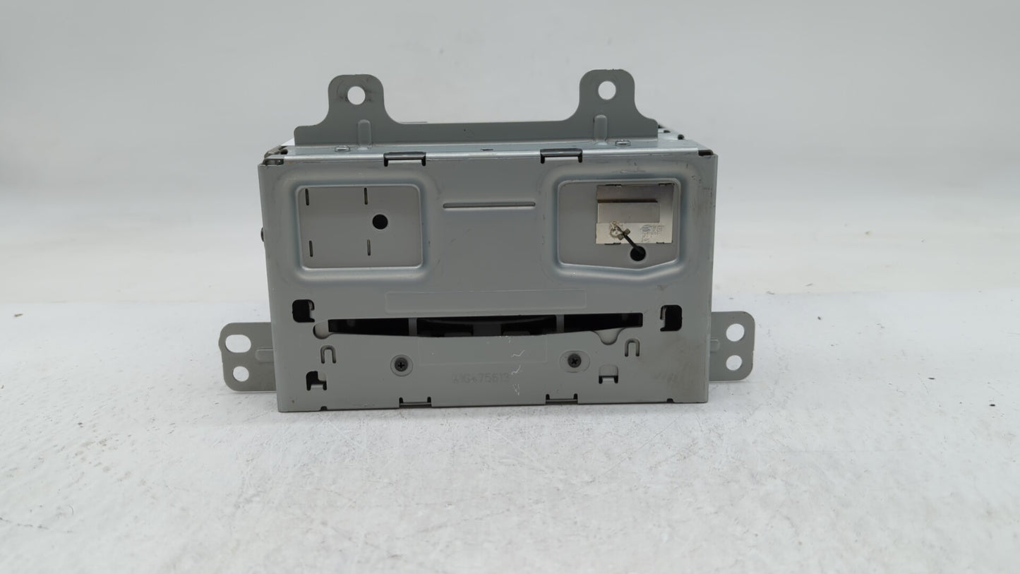 2015-2016 Buick Encore Radio AM FM Cd Player Receiver Replacement P/N:23476256 23495273, 23284452 Fits Fits 2015 2016 2017 O