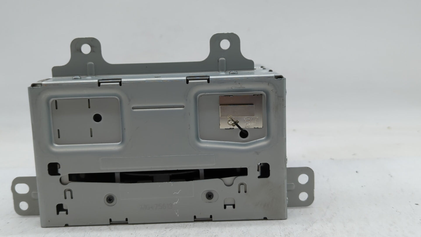2015-2016 Buick Encore Radio AM FM Cd Player Receiver Replacement P/N:23476256 23495273, 23284452 Fits Fits 2015 2016 2017 O
