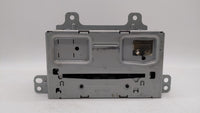2015-2016 Buick Encore Am Fm Cd Player Radio Receiver - Oemusedautoparts1.com