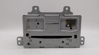 compare product 2015-2016 Buick Encore Am Fm Cd Player Radio Receiver