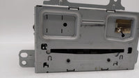 2015-2016 Buick Encore Am Fm Cd Player Radio Receiver - Oemusedautoparts1.com