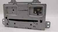 2015-2016 Buick Encore Am Fm Cd Player Radio Receiver - Oemusedautoparts1.com