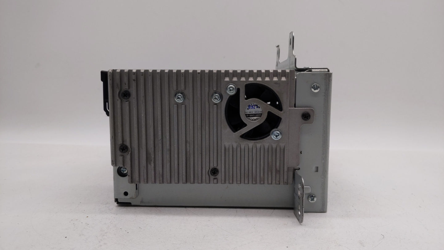2015-2016 Buick Encore Am Fm Cd Player Radio Receiver - Oemusedautoparts1.com