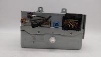 2015-2016 Buick Encore Am Fm Cd Player Radio Receiver - Oemusedautoparts1.com