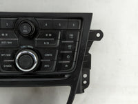 2013-2016 Buick Encore Climate Control Module Temperature AC/Heater Replacement P/N:65319299 Fits OEM Used Auto Parts - Oemu