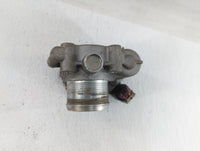 2013-2019 Buick Encore Throttle Body P/N:55565489 55581662 Fits Fits 2011 2012 2013 2014 2015 2016 2017 2018 2019 OEM Used A