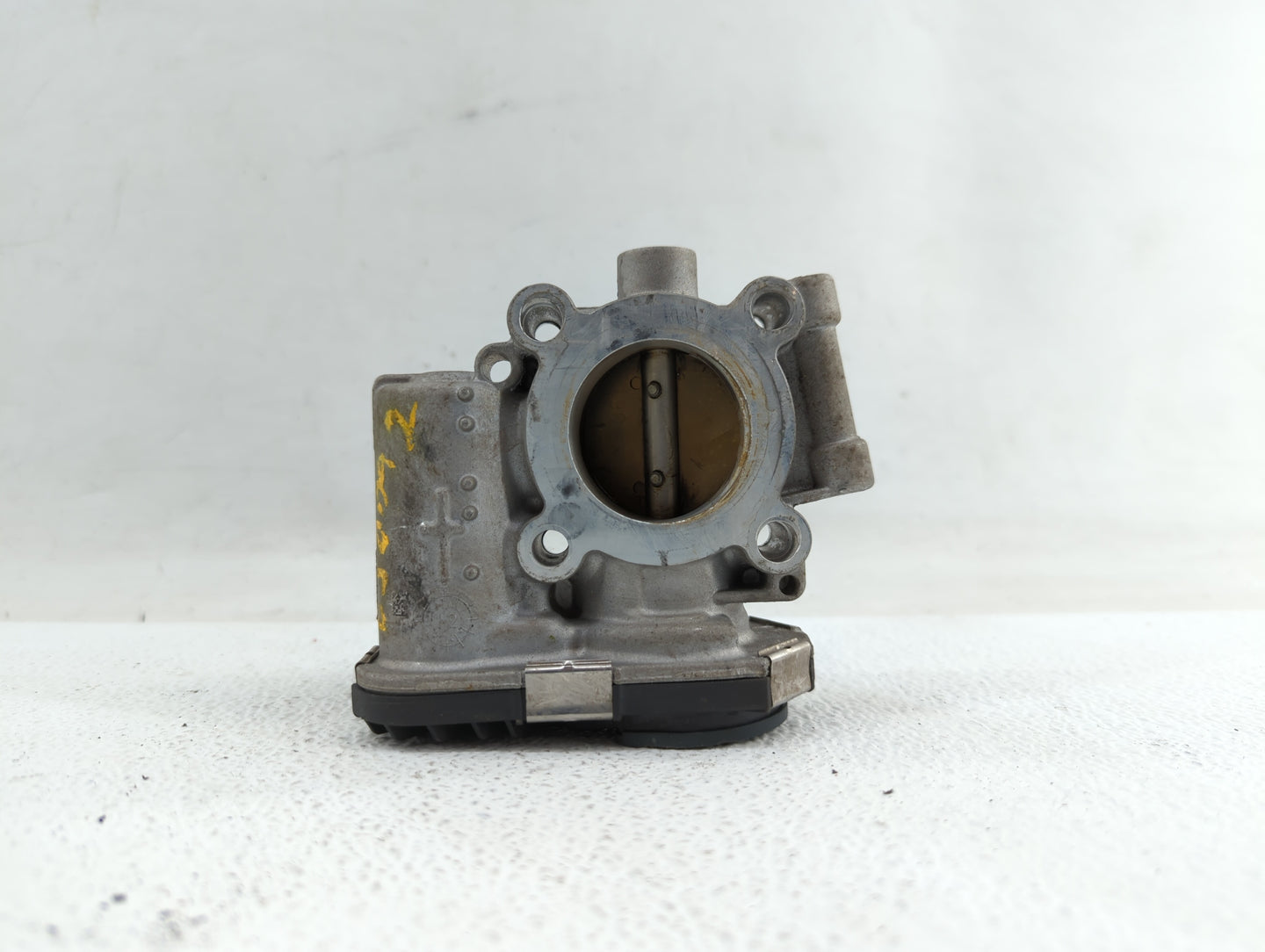 2013-2019 Buick Encore Throttle Body P/N:55565489 55581662 Fits Fits 2011 2012 2013 2014 2015 2016 2017 2018 2019 OEM Used A