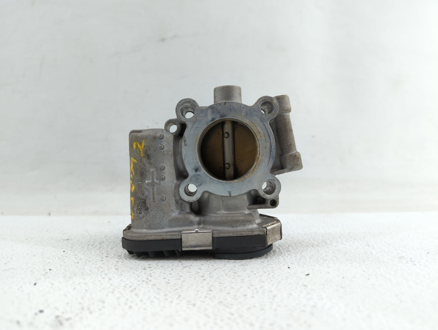 2013-2019 Buick Encore Throttle Body P/N:55565489 55581662 Fits Fits 2011 2012 2013 2014 2015 2016 2017 2018 2019 OEM Used A