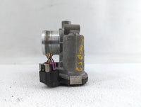 2013-2019 Buick Encore Throttle Body P/N:55565489 55581662 Fits Fits 2011 2012 2013 2014 2015 2016 2017 2018 2019 OEM Used A